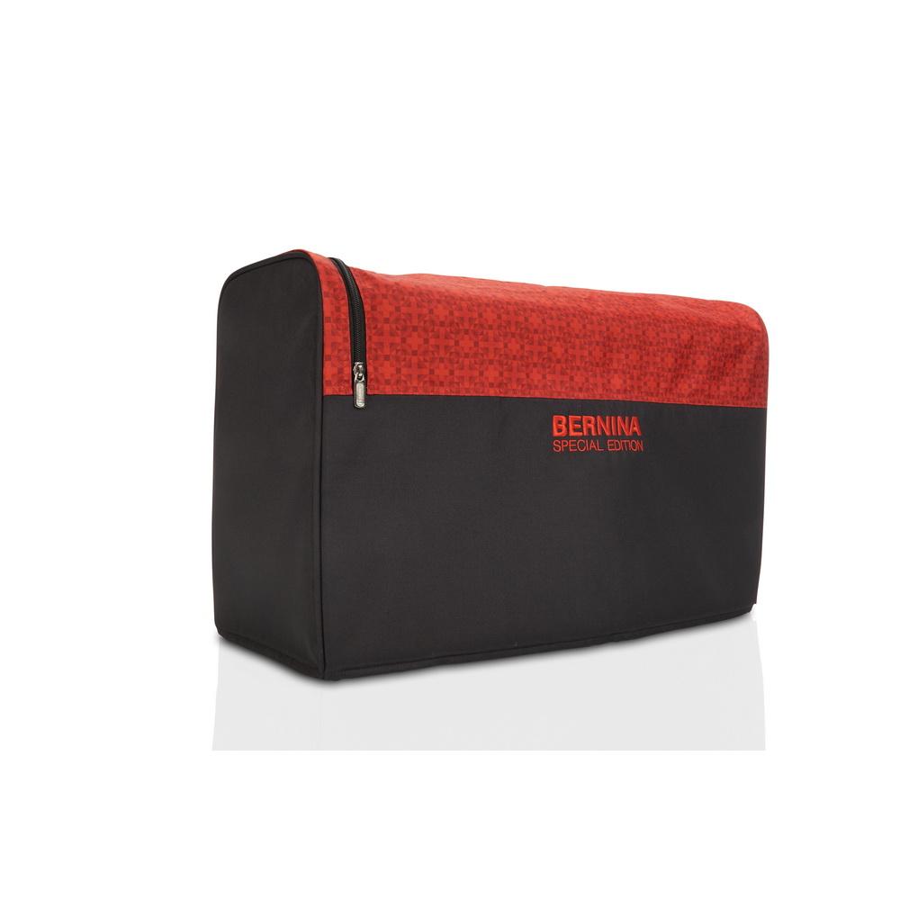 BERNINA 735 Patchwork Edition Sewing and Embroidery Machine - Sewingmachinesplus.com