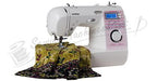 Brother Project runway LE Innov - is 40e Computerized Sewing Machine - Sewingmachinesplus.com