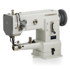 Reliable 4100CW Single Needle, Cylinder Bed Compound Feed