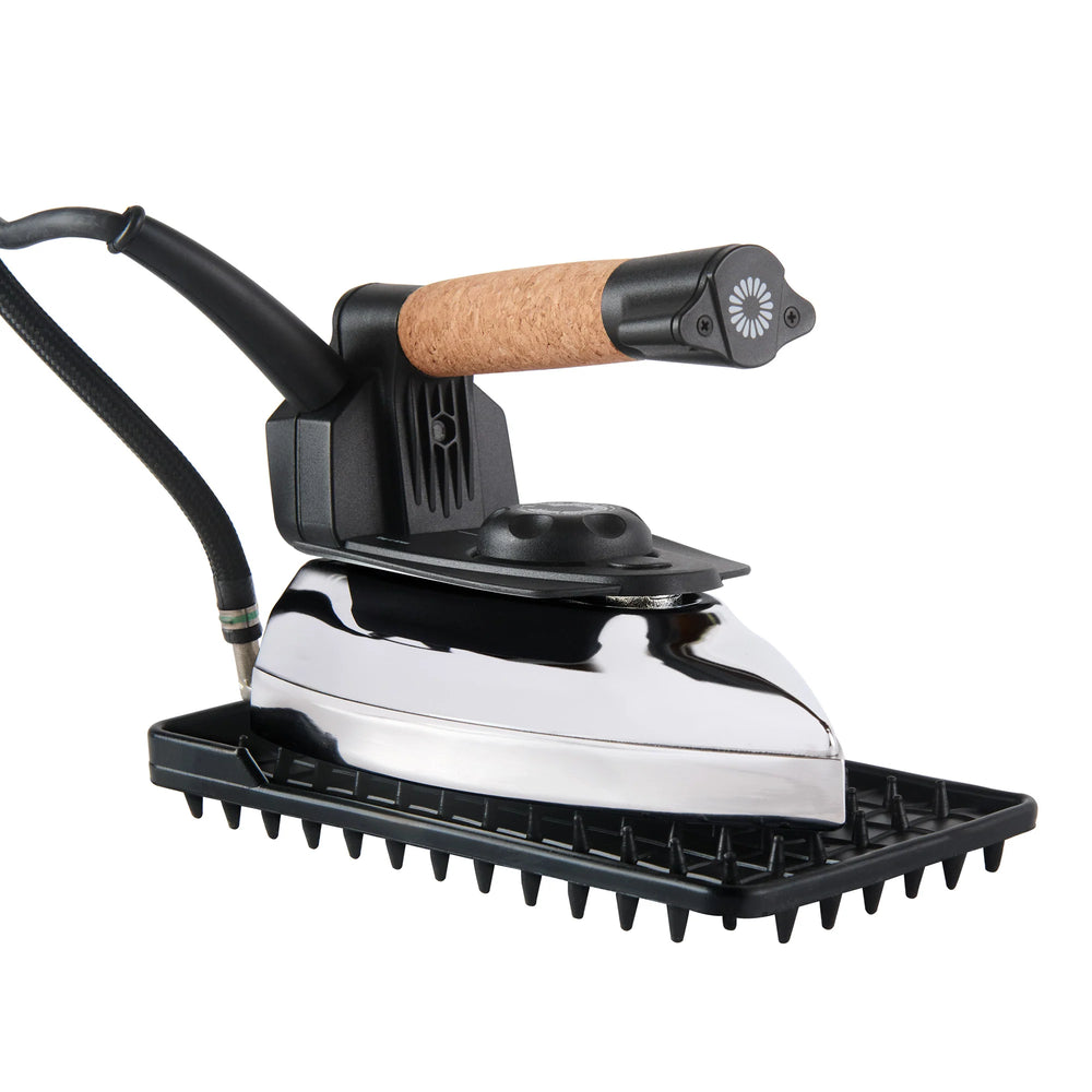 2.2L Professional Steam Iron Station with Eco Mode 5100BU-4100IR