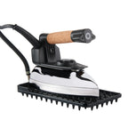 2.2L Professional Steam Iron Station with Eco Mode 5100BU-4100IR