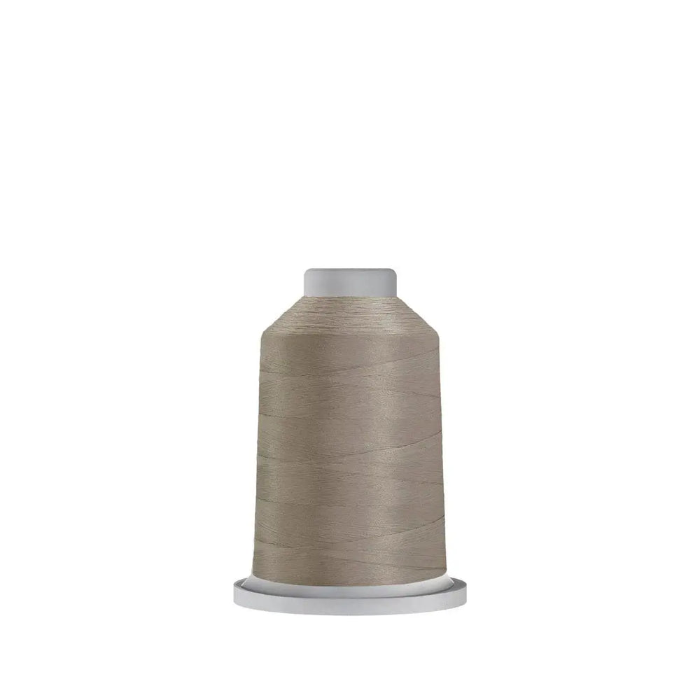 Thread Glide 40 wt in Cool Gray, 1,100 yds, EE Schenck Company