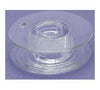 20 pk Transparent Bobbin 4114401