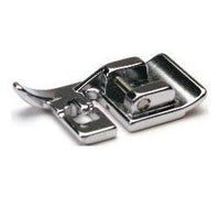 Narrow Braid/Cord Foot