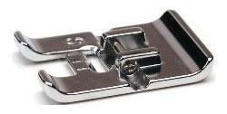 Presser Foot "S" Pin pac SE