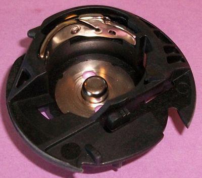 Bobbin Case Serger SEQS6000 XL400 - Sewingmachinesplus.com