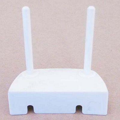 Spool Pin Singer 1408 1409 Dbl