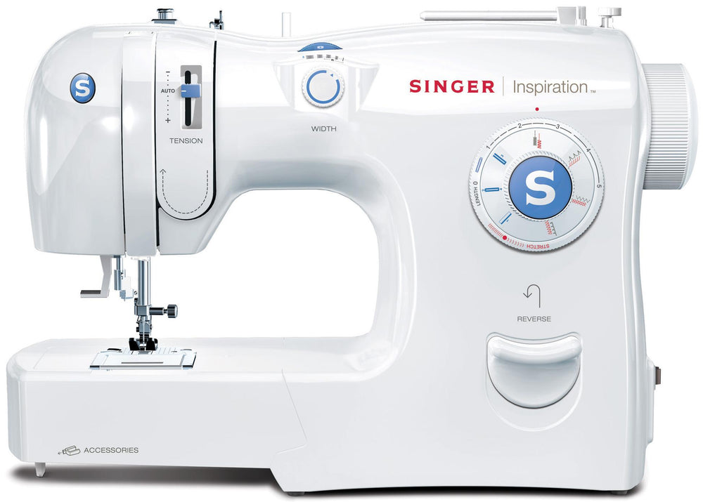 Singer Inspiration 4210 Sewing Machine