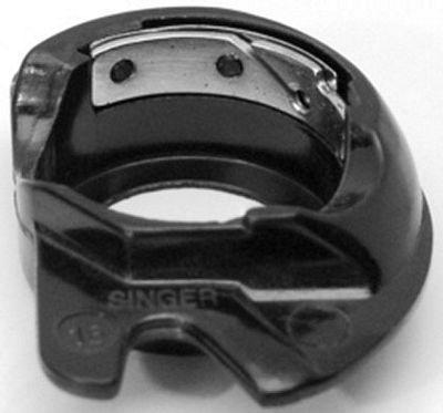 BOBBIN CASE Singer Apollo Type - Sewingmachinesplus.com