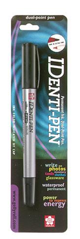 Black Identipen (44181)
