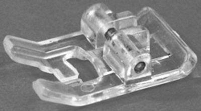 Foot Serger VN Satin Stitch 6.0mm - Sewingmachinesplus.com