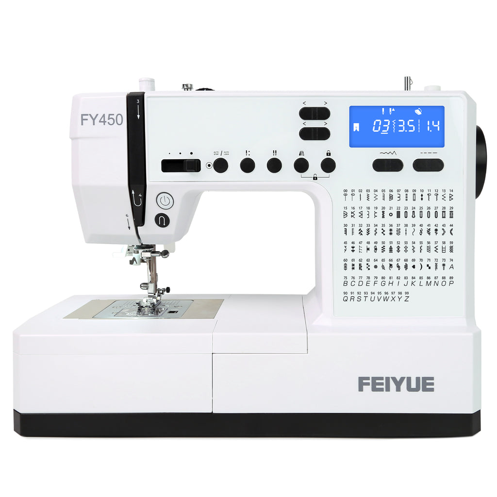 FEIYUE FY450 Electronic Sewing Machine
