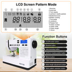 FEIYUE FY450 Electronic Sewing Machine