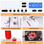 FEIYUE FY450 Electronic Sewing Machine