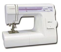 Janome 4618 Limited Edition Sewing Machine