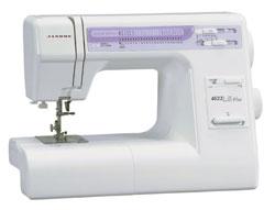 Janome 4623LE Limited Edition Sewing Machine