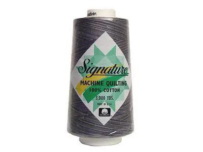 Cotton Qlt Vari 3000yd SHADOW - Sewingmachinesplus.com