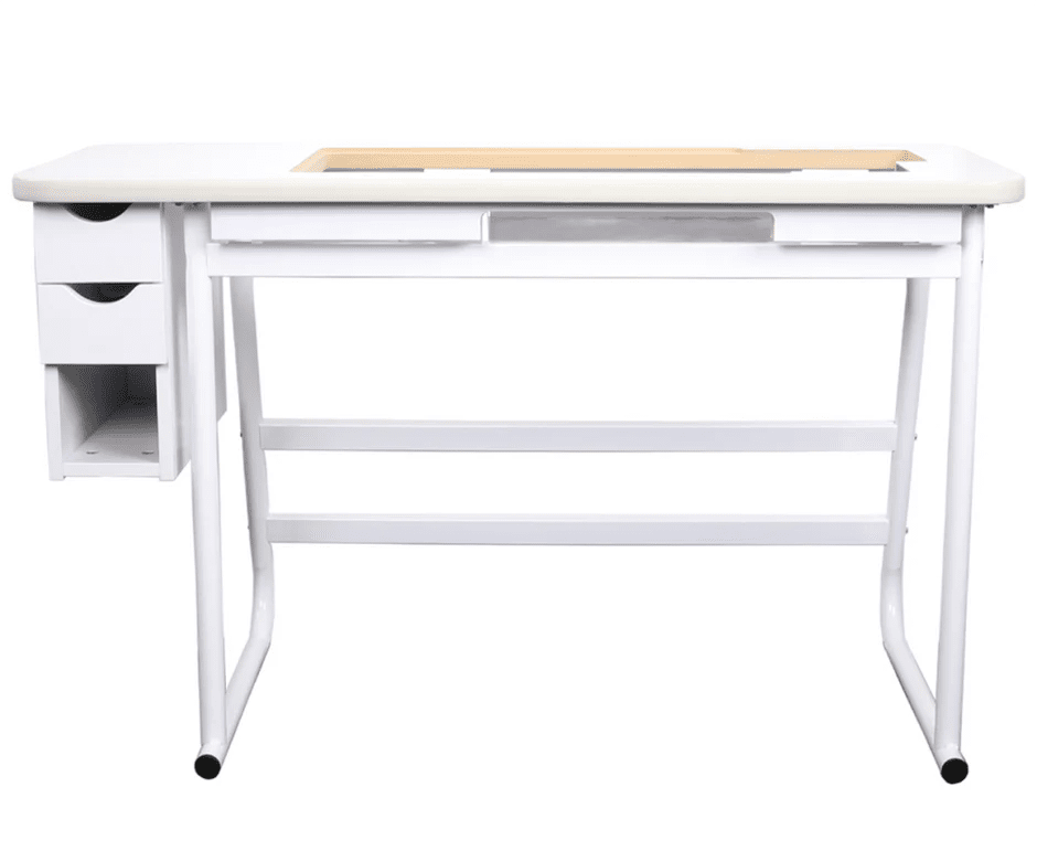 Janome Continental Table - Sewingmachinesplus.com