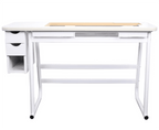 Janome Continental Table - Sewingmachinesplus.com