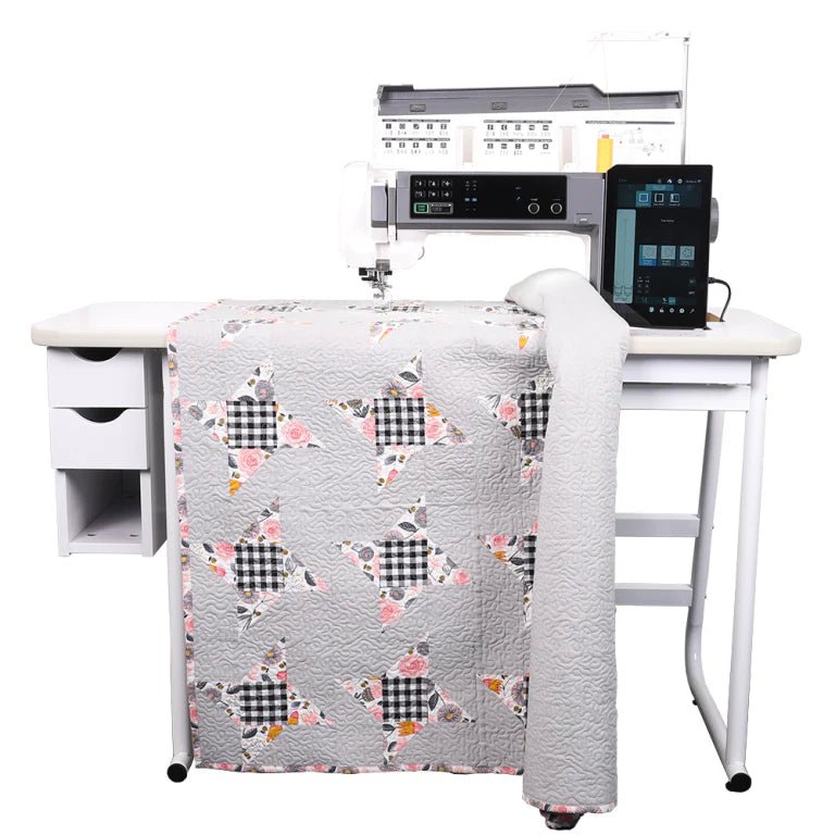 Janome Continental Table - Sewingmachinesplus.com