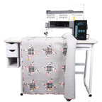 Janome Continental Table - Sewingmachinesplus.com