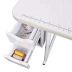 Janome Continental Table - Sewingmachinesplus.com