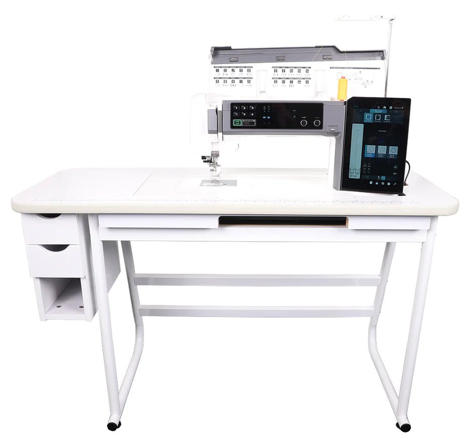 Janome Continental Table - Sewingmachinesplus.com