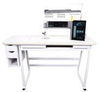 Janome Continental Table - Sewingmachinesplus.com
