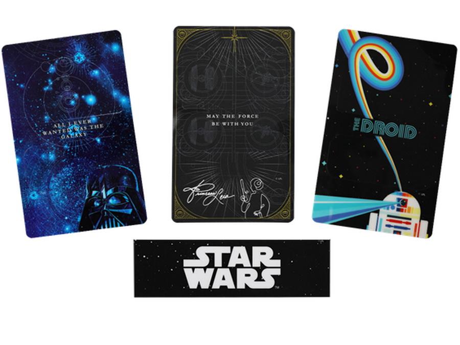 Brother LB5000S Star Wars Sewing and Embroidery Machine - Sewingmachinesplus.com