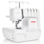 Bernina L 660 Serger Overlocker 4 Thread Professional