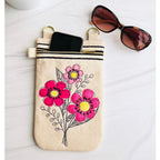Embroidery Garden Anna Lee Purse Collection - Sewingmachinesplus.com