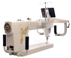 Quilter's Pro Deluxe Long Arm Quilting Machine