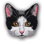 Cat Tales Embroidery CD w/ SVG - Designs by Hope Yoder