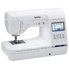 Brother SE1900 Sewing and Embroidery Machine w/ 240 stitches and 5in x 7in Embroidery area