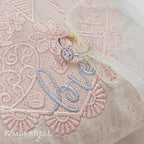 Kimberbell Lace Studio; Holidays & Seasons, Volume 1 - Sewingmachinesplus.com
