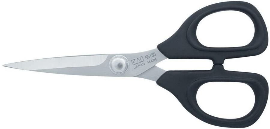 Kai 5000 Series 3 Piece Left Handed Scissors Gift Set (N5210, N5135, N5100)