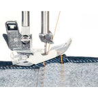 Toyota J15 Super Jeans Sewing Machine
