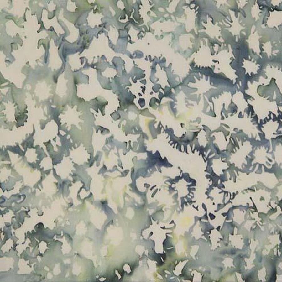 Reflection Bargello Fabric Quilt Kit - Sewingmachinesplus.com