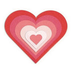 Sizzix Framelits Dies Hearts