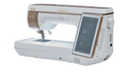 Baby Lock Solaris Top Of The Line Sewing, Embroidery & Quilting Machine