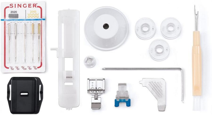 Singer 2277 Tradition Essential Sewing Machine - Sewingmachinesplus.com