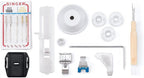 Singer 2277 Tradition Essential Sewing Machine - Sewingmachinesplus.com