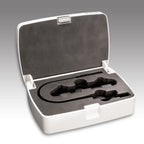 Janome Exclusive CM17 A.S.R. Accessory Case (Black or Grey) - Sewingmachinesplus.com