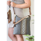 DIME Sallie Tomato Handbag - Natalie Kit 2 - Sewingmachinesplus.com