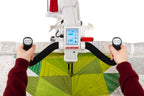 Janome Quilt Maker Pro 16 Longarm Quilting Machine