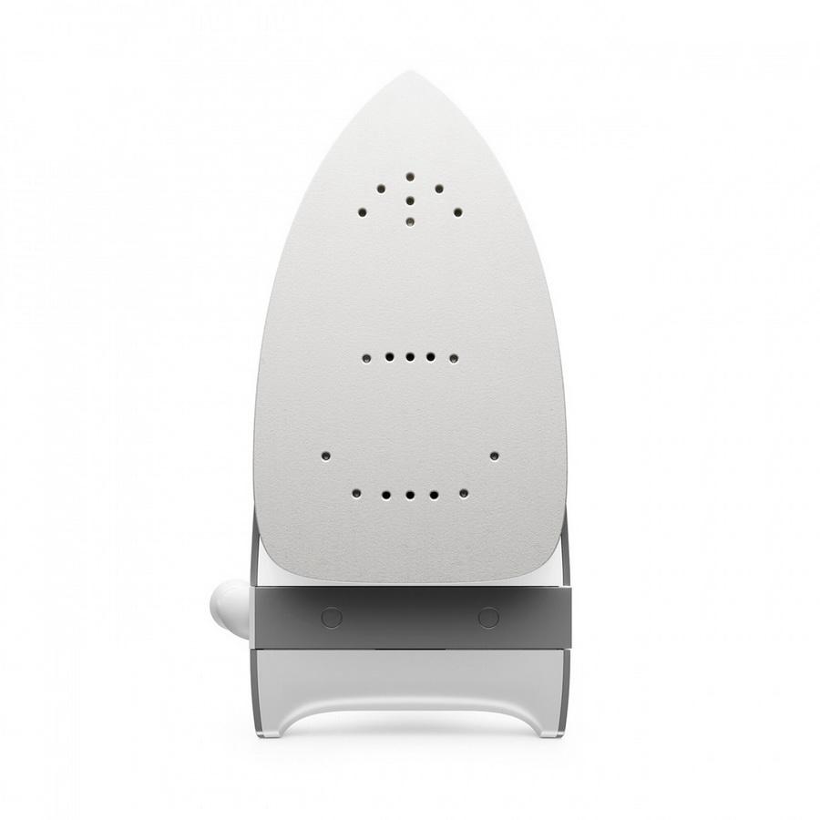 Oliso M3Pro Project Steam Iron with Solemate (Coral)