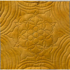 Sew Steady Westalee Design 3 Piece Grand Leaf Sampler Template Set