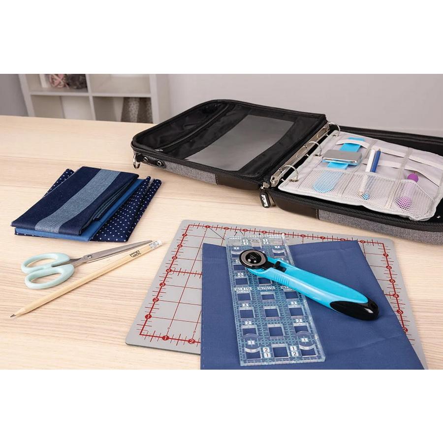 Grace TrueCut Travel Kit