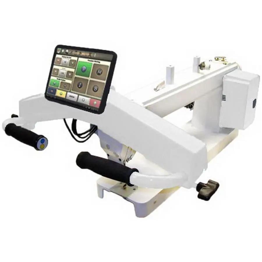 Perfect Stitch Machine Upgrade - Professional Grade Stitch Regulation - Sewingmachinesplus.com