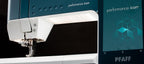 Pfaff Performance Icon Sewing Machine